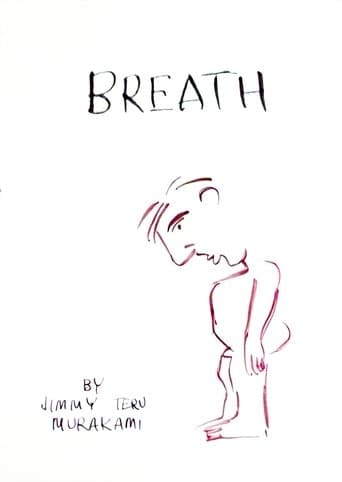 Movie poster for Breath