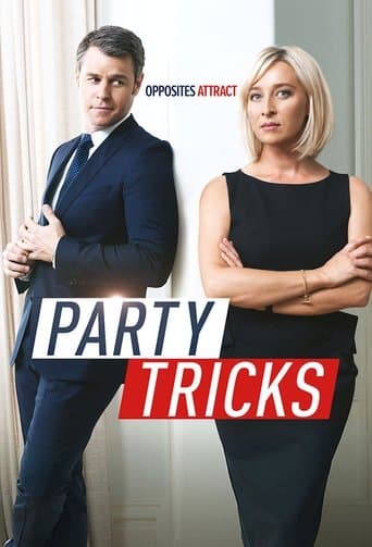 Movie poster for Party Tricks