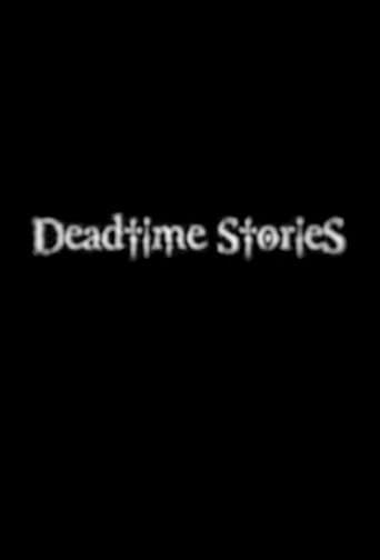 Movie poster for Deadtime Stories