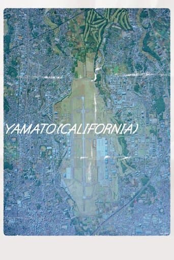 Movie poster for Yamato (California)
