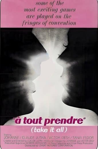 Movie poster for À tout prendre