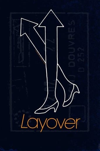 Movie poster for Layover