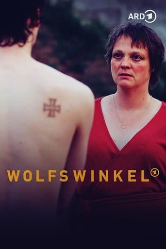 Movie poster for Wolfswinkel