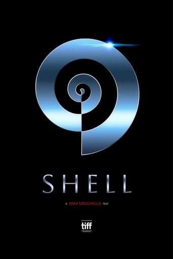 Movie poster for Shell
