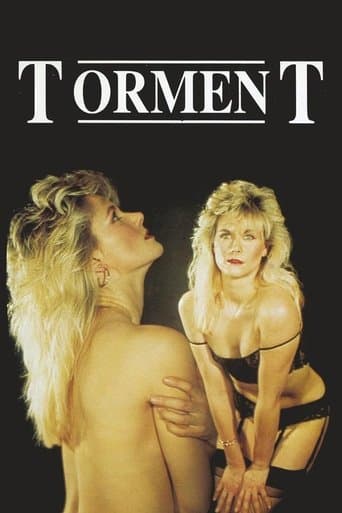 Movie poster for Torment