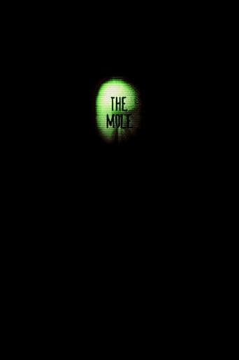 Movie poster for The Mole