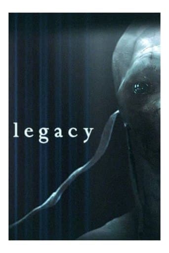 Movie poster for Legacy