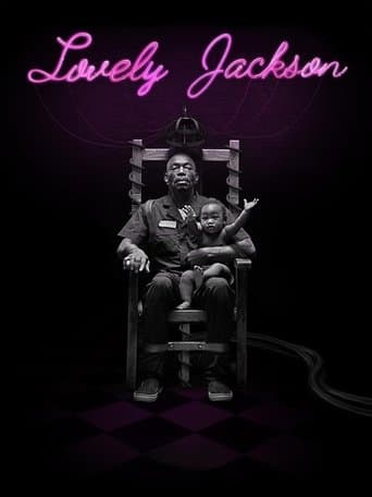 Movie poster for Lovely Jackson