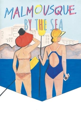 Movie poster for Malmousque by the Sea
