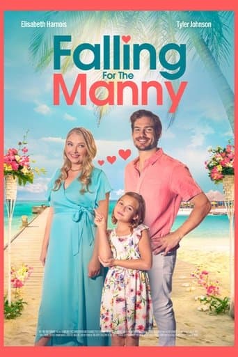 Movie poster for Falling for the Manny