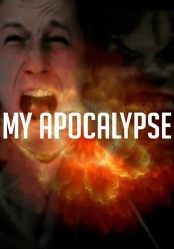 Movie poster for My Apocalypse