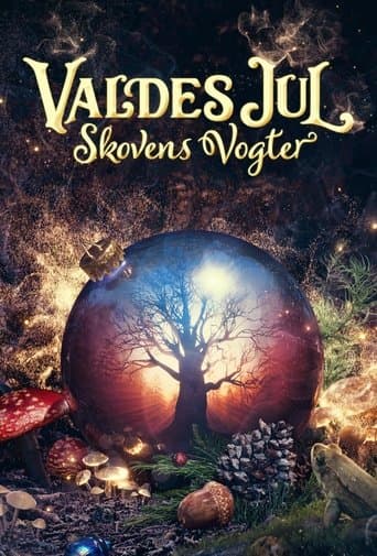 Movie poster for Valdes Jul - Skovens Vogter