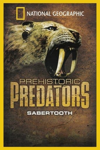 Movie poster for Prehistoric Predators