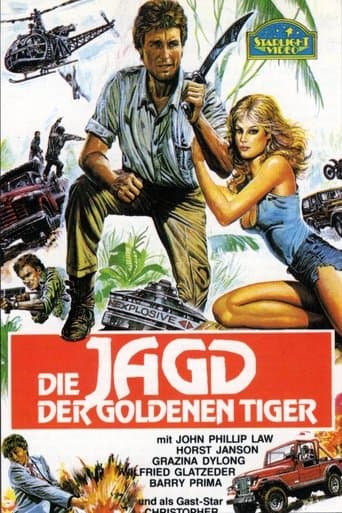 Movie poster for Hijacked to Hell