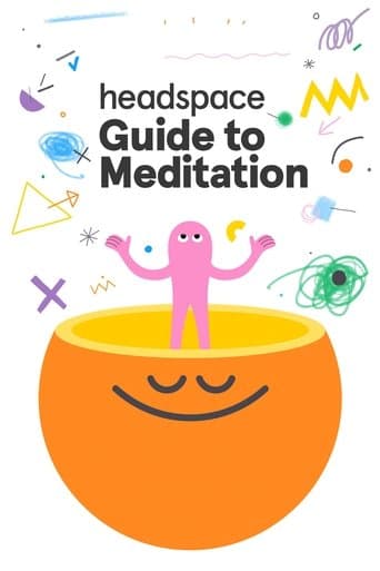Movie poster for Headspace Guide to Meditation