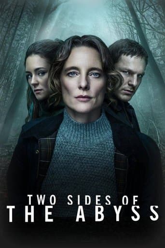 Movie poster for Two Sides of the Abyss