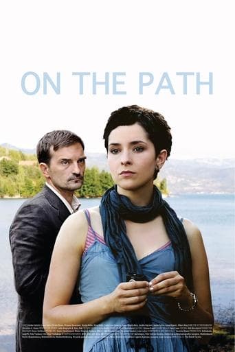Movie poster for On the Path