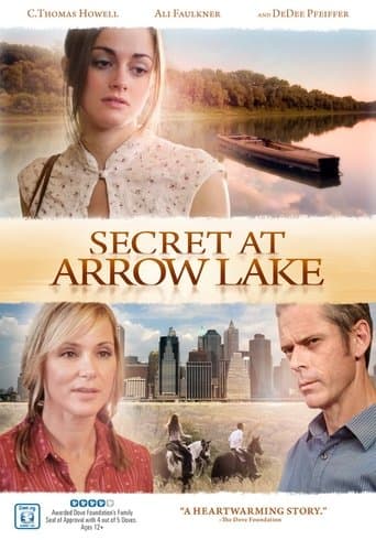 Movie poster for Mia's Father