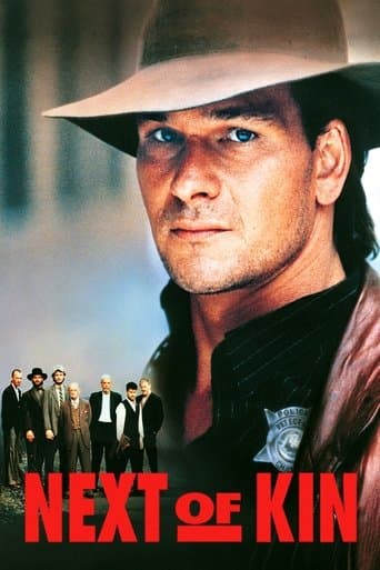 Movie poster for Next of Kin