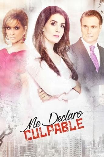 Movie poster for Me declaro culpable