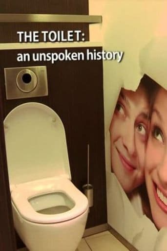 Movie poster for The Toilet: An Unspoken History
