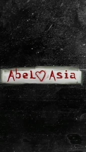 Movie poster for Abel/Asia