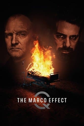Movie poster for The Marco Effect