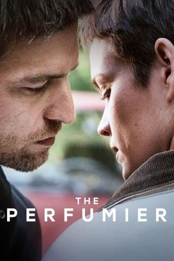 Movie poster for The Perfumier