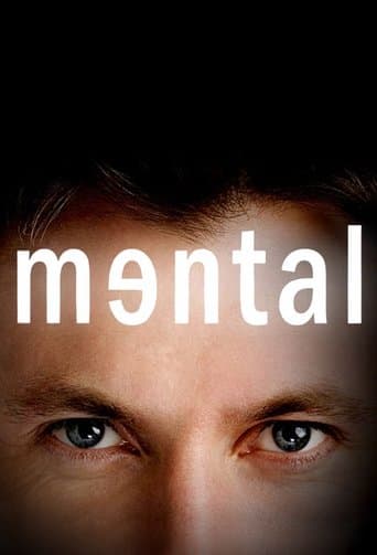 Movie poster for Mental