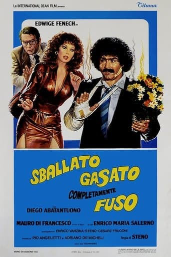 Movie poster for An Ideal Adventure