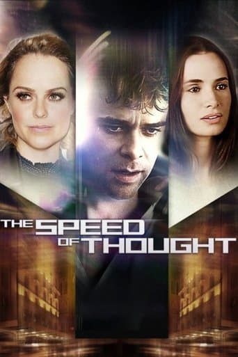 Movie poster for The Speed of Thought