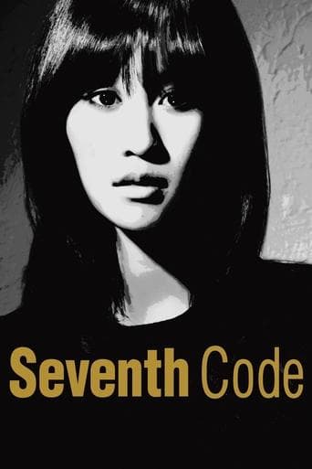 Movie poster for Seventh Code