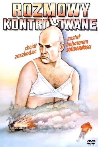 Movie poster for Controlled Conversations