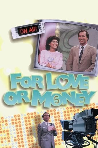 Movie poster for For Love or Money