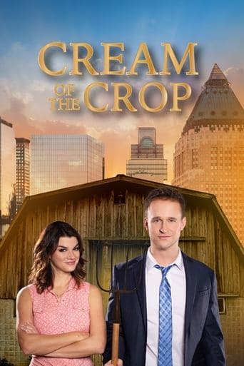 Movie poster for Cream of the Crop