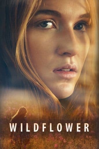 Movie poster for Wildflower