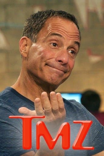 Movie poster for TMZ