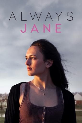 Movie poster for Always Jane