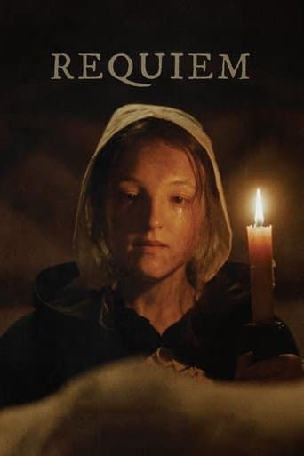 Movie poster for Requiem