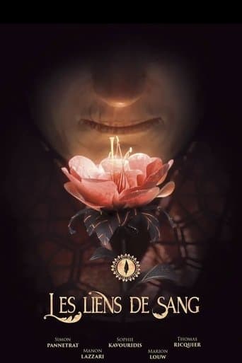 Movie poster for Blood Ties