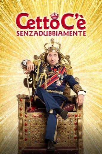 Movie poster for Cetto c'è, senzadubbiamente