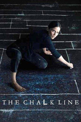 Movie poster for The Chalk Line