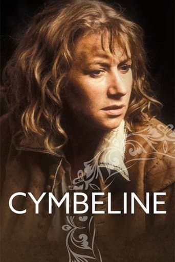 Movie poster for Cymbeline