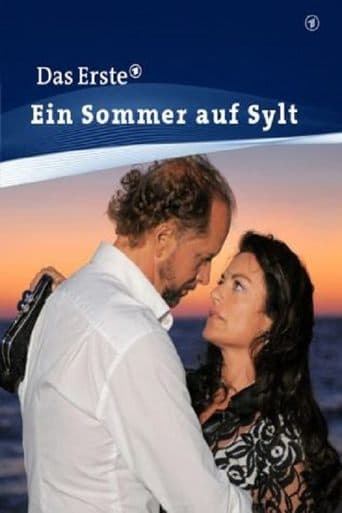 Movie poster for Ein Sommer auf Sylt