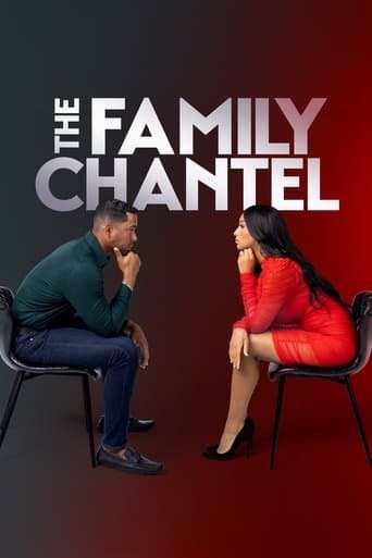 Movie poster for The Family Chantel