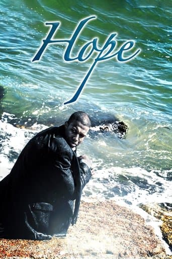 Movie poster for Hope