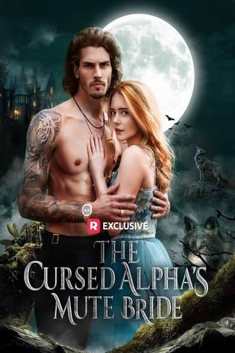Movie poster for The Cursed Alpha's Mute Bride
