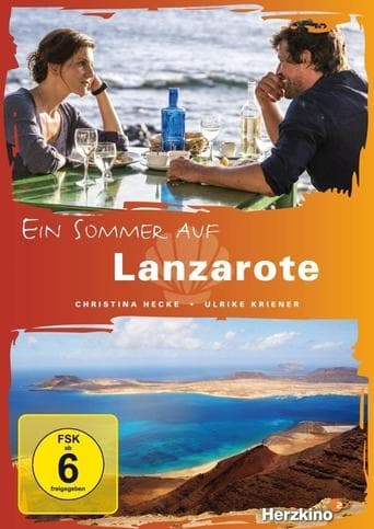 Movie poster for Ein Sommer auf Lanzarote