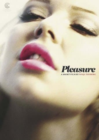 Movie poster for Pleasure
