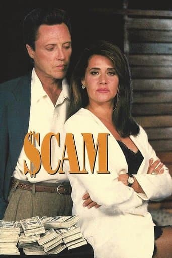 Movie poster for Scam